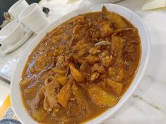 -日丰园海肠水饺·老字号大连海鲜(和平广场店)
