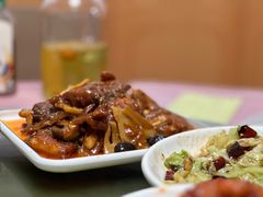 -乐乐餐厅(湘子庙街店)