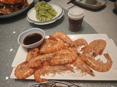 -启东小海鲜(庄先湾路1号店)