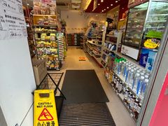 -喜士多便利店(宜山店)