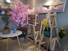 -屋顶时光机自习室(西大街店)