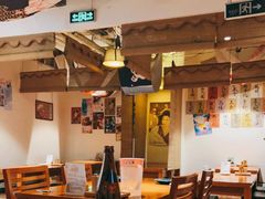 -牛玄庵日式寿喜烧·料理店(新源里店)