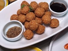 -惠丰堂饭庄·烤鸭·京味菜(民族大学店)
