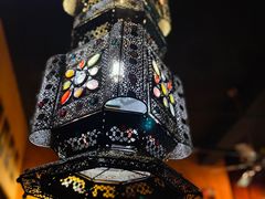 -甘尼仕印度餐厅酒吧(斜塘老街店)