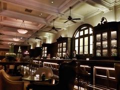 -LONG BAR 廊吧(外滩华尔道夫酒店)