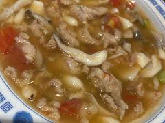 -老雒阳面馆·水席(定鼎门店)