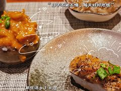 -戏作寿司(观音桥店)