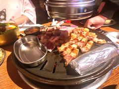 -济州爱肉堂(总店)