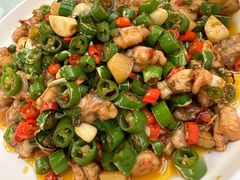 -成都驻京办餐厅(蜀都宾馆店)