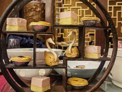 -武汉香格里拉大酒店·香宫中餐厅