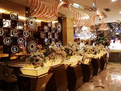 -芭菲盛宴·环球美食(锦城万达广场店)