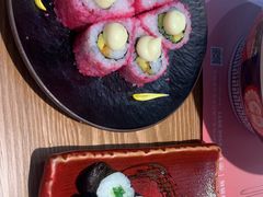 -花漫里日式餐厅(刺桐店)