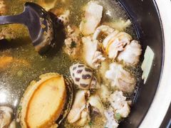 -吉品莞家·鲍鱼鸡煲(东莞店)