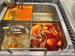 -海底捞火锅(龙湖时代天街店)