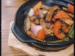 -玥记茶餐厅(十字门华发商都一期绸带店)
