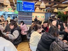 -云阿蛮云南生烫牛肉米线(奉贤路店)