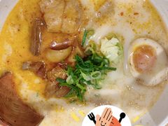 -味千拉面(上海松江二店)