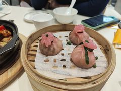 -蔡澜点心·粤菜(月星环球港店)