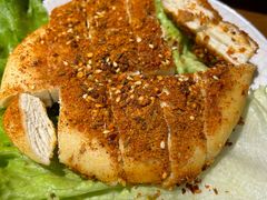 -汉城烧烤(西稍门劳动路店)