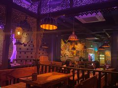 -Helens海伦司小酒馆(南京洪武路店)