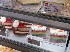 -85度C(苏州石路店)