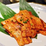 肉食控不可错过的牛内脏烤肉