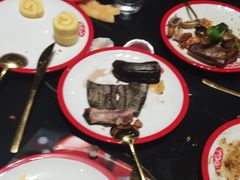 -肉焰山巴西烤肉自助餐厅(龙湖芙蓉天街店)