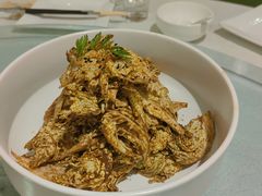 -大鸭梨烤鸭(左家庄店)