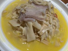 -金枝玉叶上海人家食府(三里河店)