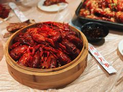 靓靓蒸虾-靓靓蒸虾·头牌蒸虾(雪松路总店)