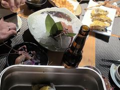 -菊上日式料理(蚌埠银泰店)