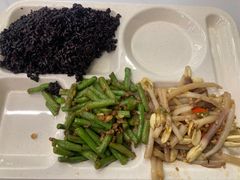 -誉兴公众餐厅(港大医院店)