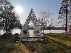 -云南滇池花园国际大酒店温泉