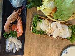-古关火锅店(古北水镇景区店)