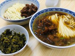 -盛兴面馆(真儒大厦店)