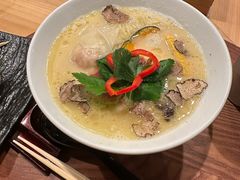 -篝拉面(银座店)