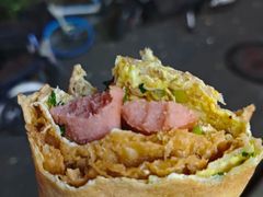 -虎头军煎饼(魏公村店)