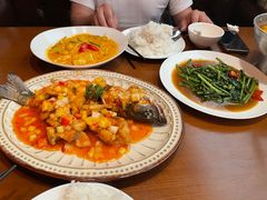 -泰国餐厅 Thai Food(裕华万达店)