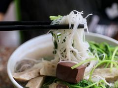 -田海鹰猪血汤(平东一街店)
