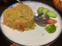 -金厨泰国餐厅·全泰籍厨师料理(拱北店)