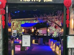 门面-桂满陇-西湖船宴(西单大悦城店)