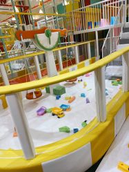 -泛尼尼儿童乐园(文化广场店)