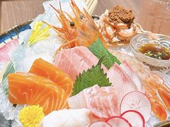 -家贺屋刺身寿司专门店