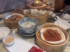 -陶陶居酒家(第十甫路总店)