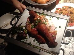 -绿茶餐厅(千岛湖银泰城店)