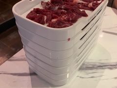 -牛鲜胜·潮汕牛肉自助火锅(番禺市桥店)
