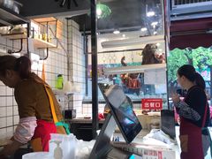 -粤式轩广东茶餐厅(草市街店)