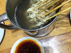 -杨记清芳牛肉拉面(京广路店)