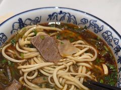 -陳香貴·兰州牛肉面(上海长风大悦城店)