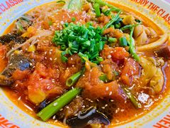 -每味每客·重庆麻辣烫(国泰店)
